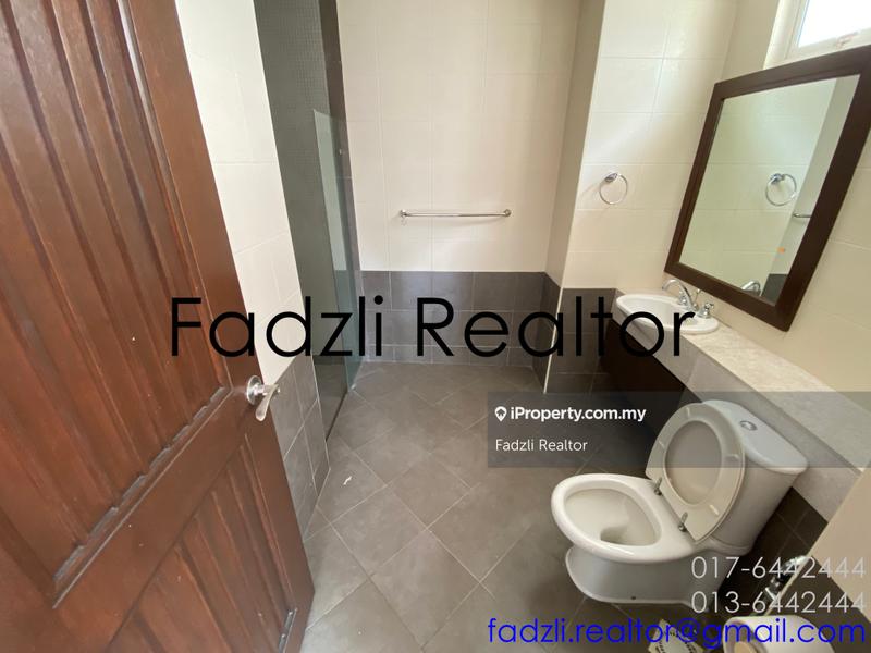Condominium for Sale in Flora Murni by Fadzli Realtor - iProperty.com.my