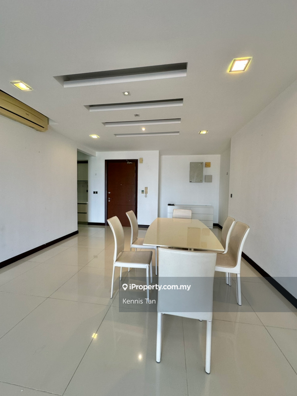 Kondominium untuk Dijual di The Northshore Gardens oleh Kennis Tan - iProperty.com.my
