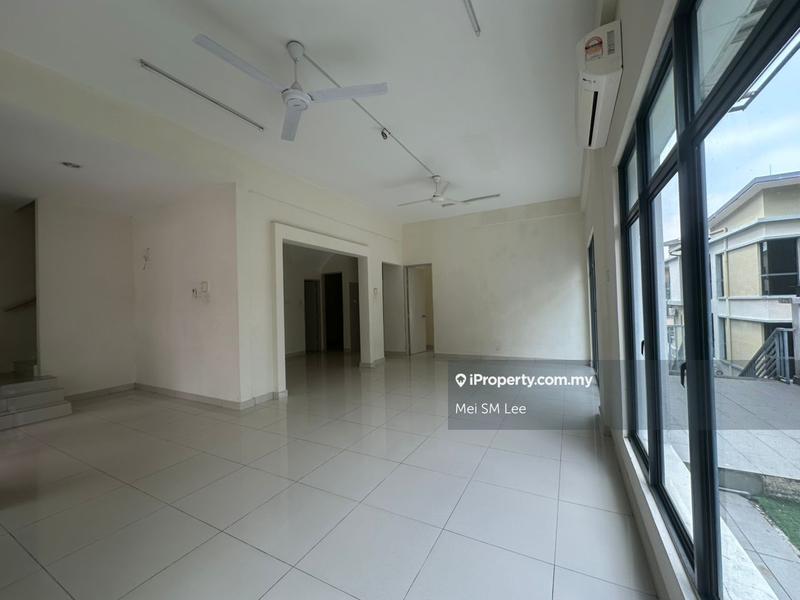 Mahkota Hill, Bandar Mahkota Cheras Living Room