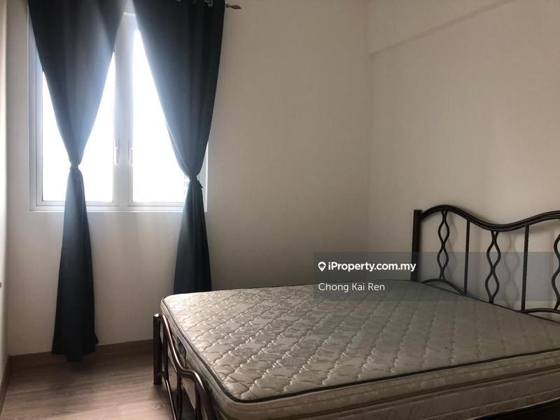 For Rent - Scenaria @ North Kiara Hills