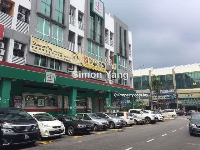 Shop for Rent in Bandar Puteri Puchong, Puchong by Simon Yang - iProperty.com.my