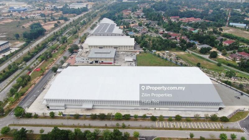 Kilang Terpisah untuk Dijual di Seremban 2, Negeri Sembilan oleh Hata Teo - iProperty.com.my