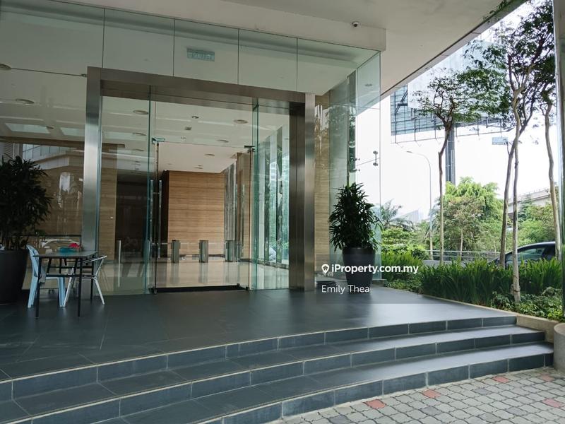 Office for Rent in Union Tower @ Taman Desa Mid Valley, Mid Valley City by Emily Thea - iProperty.com.my