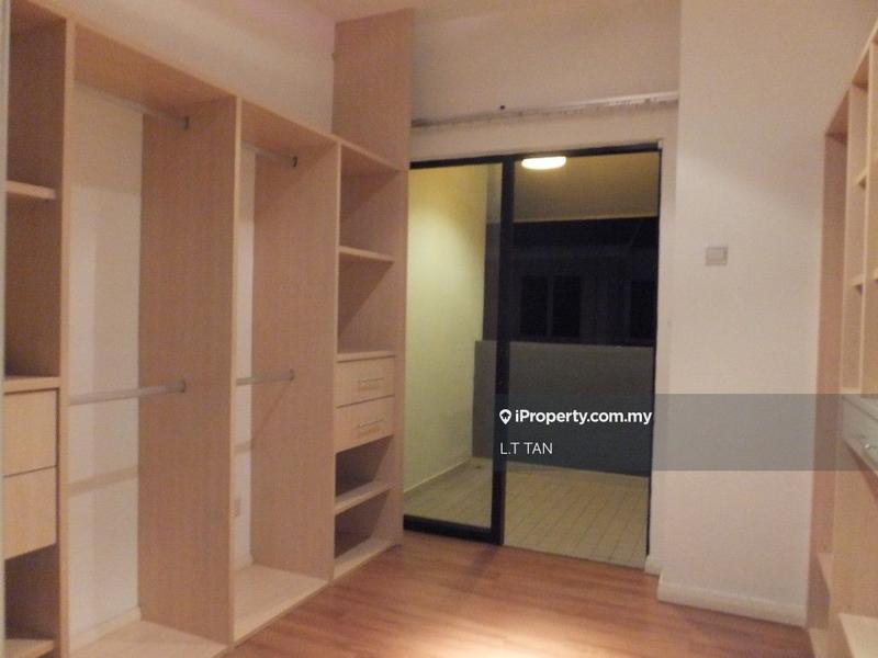 Rumah Teres 3-Tingkat untuk Dijual di Meadow Lakefield Sungai Besi, Sungai Besi oleh L.T TAN - iProperty.com.my