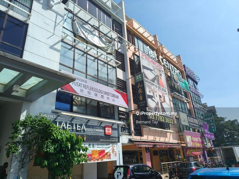 Shop / Office for Sale in Jalan Klang Lama (Old Klang Road), Kuala Lumpur by Bernard Tay - iProperty.com.my