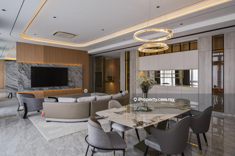 Service Residence for Sale in The Goodwood Residence by Stanley Ho - iProperty.com.my