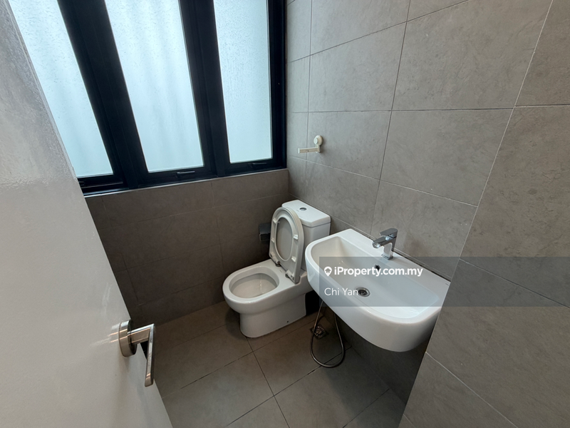Residensi Servis untuk Disewa di H2O Residences oleh Chi Yan - iProperty.com.my