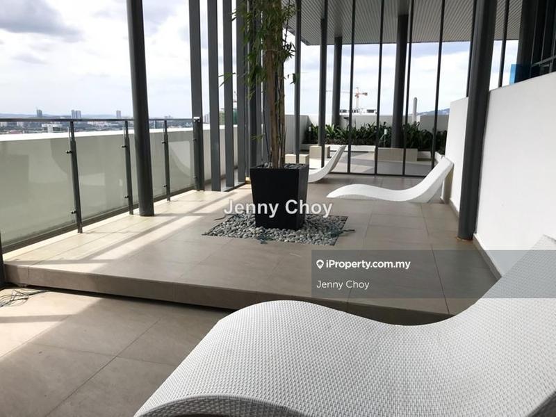 Service Residence for Sale in PJ Midtown by Jenny Choy - iProperty.com.my