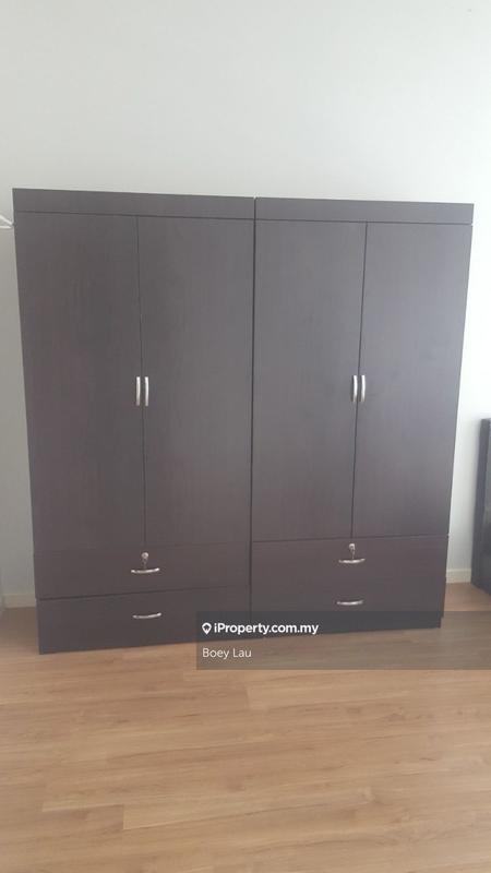 Condominium for Sale in Casa Green Condominium by Boey Lau - iProperty.com.my