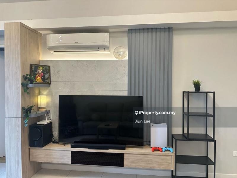 For Rent - The Sentral Suites