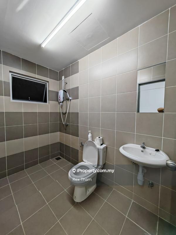 Apartment for Rent in Residensi Brickfields by Rex Tham - iProperty.com.my