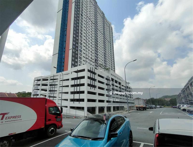 Kedai untuk Dijual di Salak Perdana Business Park, Sepang oleh Hl Lau - iProperty.com.my