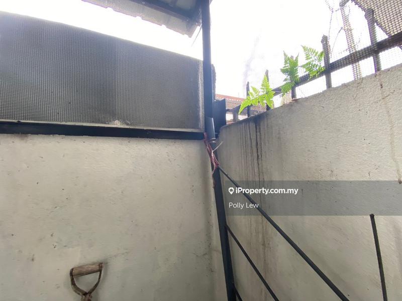 Rumah Berangkai 2 Tingkat untuk Dijual di Taman Castlefield, Sri Petaling oleh Polly Lew - iProperty.com.my