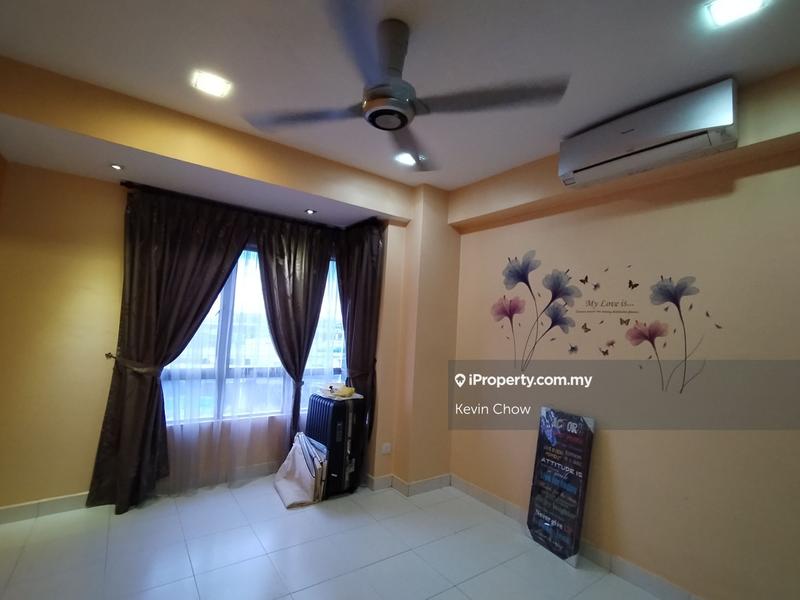 Kondominium untuk Dijual di 1 Petaling oleh Kevin Chow - iProperty.com.my