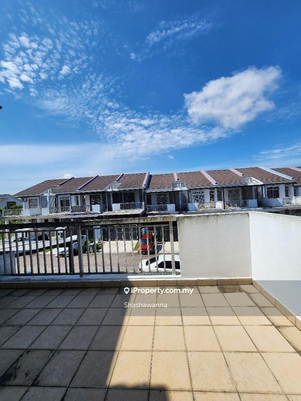 Rumah Berangkai 2 Tingkat untuk Dijual di Taman Bestari Perdana, Pasir Gudang oleh Shashawanna - iProperty.com.my