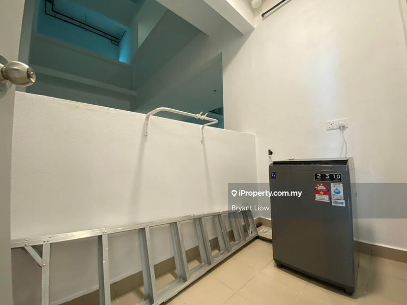 Kediaman Servis untuk Disewa di Amber Cove oleh Bryant Liow - iProperty.com.my