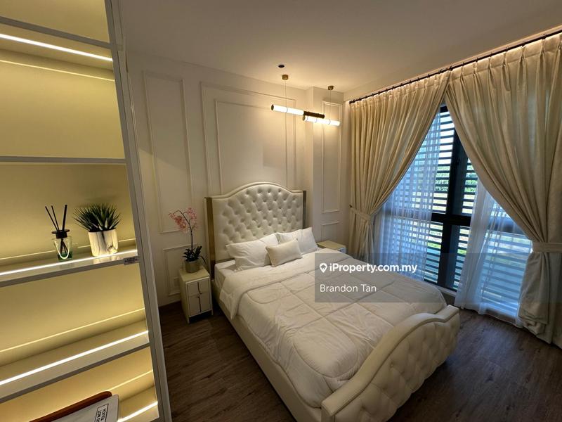 Semi-Detached House for Sale in The Northbank, Kuching by Brandon Tan - iProperty.com.my