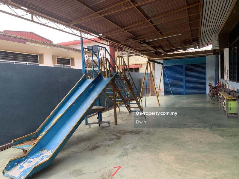 Semi-Detached House for Sale in Taman Utara Jaya 1, Kuala Perlis by Elwin - iProperty.com.my