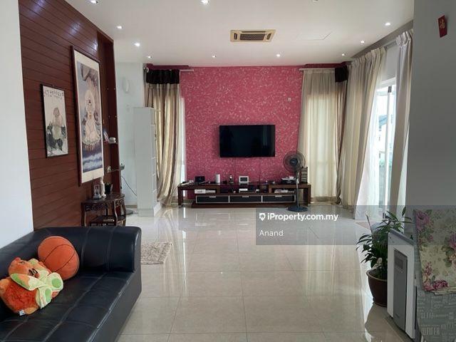 Bungalow House for Sale in RIDGEVIEW RESIDENCES, KAJANG, Kajang by Anand - iProperty.com.my