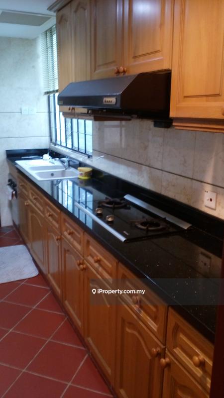 For Sale - Desa Angkasa