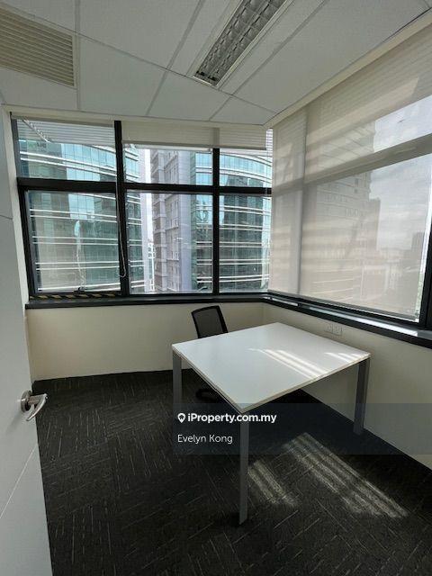 For Rent - BANGSAR SOUTH, HORIZON, KAMPUNG KERINCHI