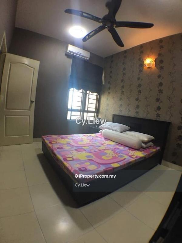 Condominium for Sale in Villa Park by Cy.Liew - iProperty.com.my