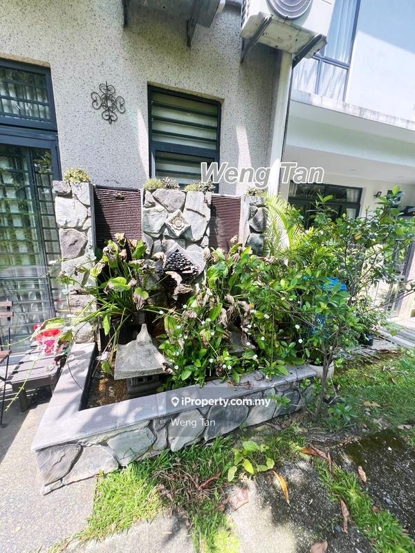 3-storey Terraced House for Sale in Laman Glenmarie, Shah Alam by Weng Tan - iProperty.com.my