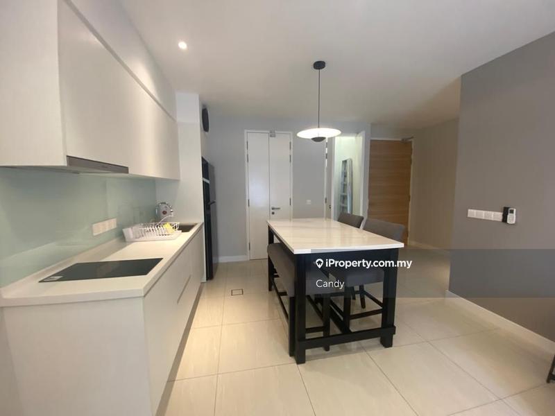 Service Residence for Sale in The Sentral Suites by Candy - iProperty.com.my