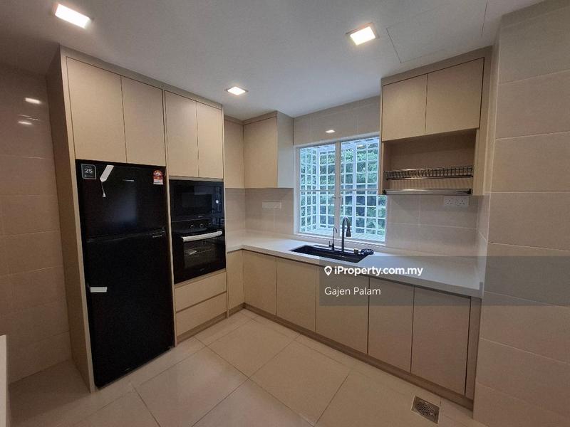 Pangsapuri untuk Disewa di Kristal Court Robson Heights oleh Gajen Palam - iProperty.com.my