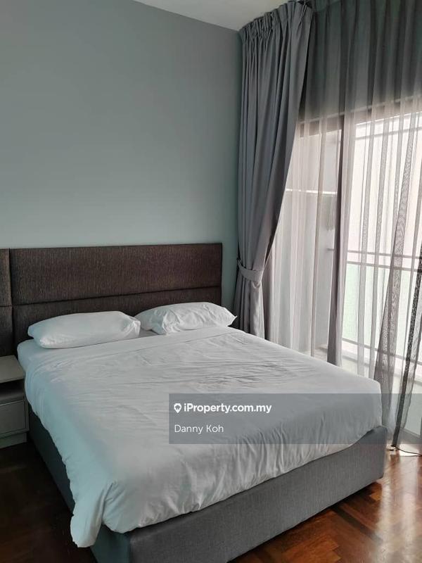 Residensi Servis untuk Dijual di Vista Residences oleh Danny Koh - iProperty.com.my