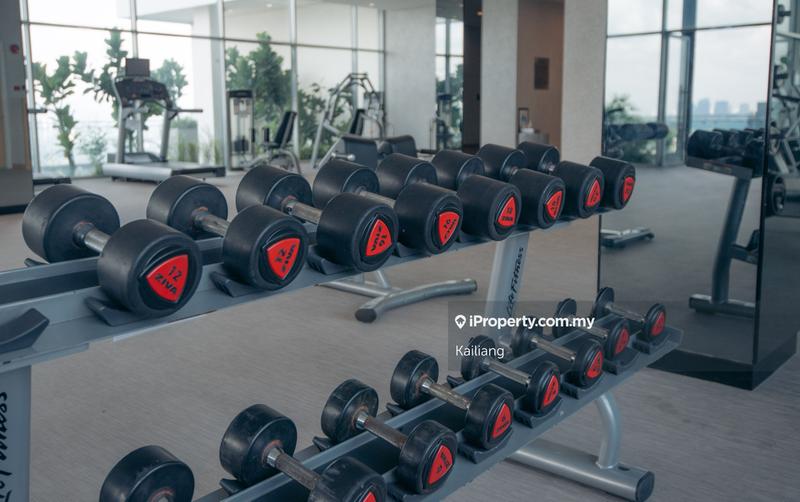Service Residence for Sale in Fraser Residence (188 Suites) by Kailiang - iProperty.com.my