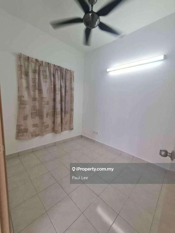 For Sale - Puteri Bayu Apartment