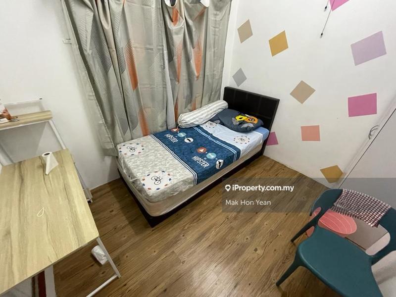 For Rent - La Vista Condominiums