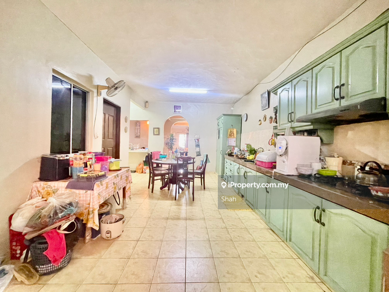 Rumah Teres 2-Tingkat untuk Dijual di Rawang Perdana 1, Rawang oleh Shah - iProperty.com.my