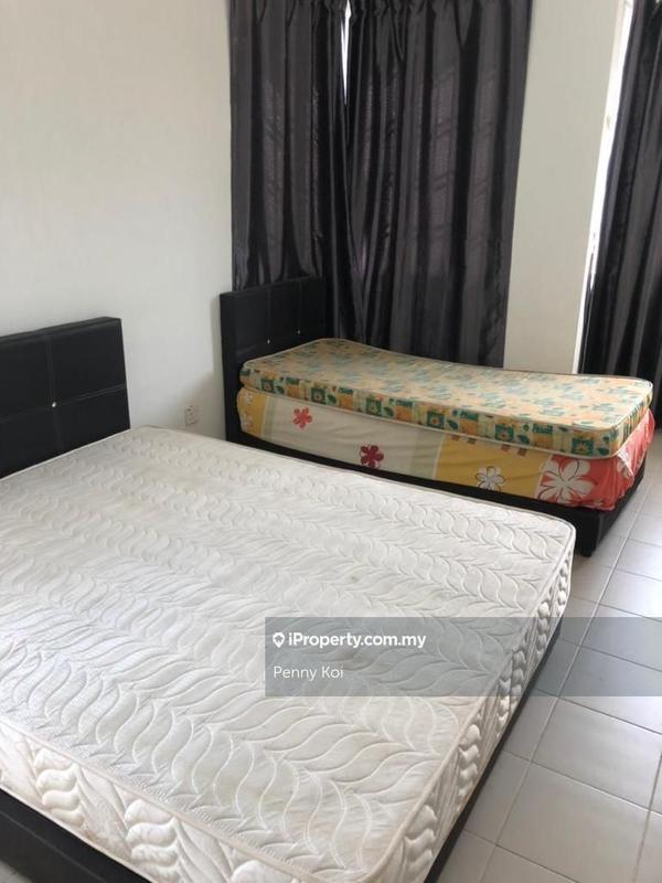 Rumah Berangkai 2 Tingkat untuk Dijual di Pengerang, Johor oleh Penny Koi - iProperty.com.my