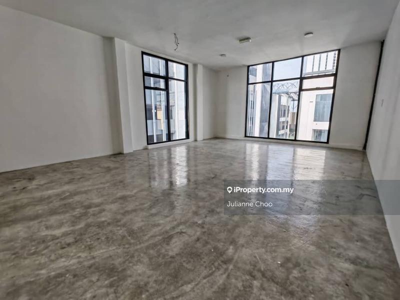 For Rent - Vervea Aspen Vision City Bandar Cassia Batu Kawan