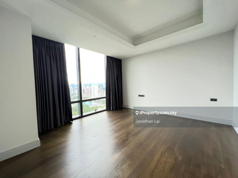 Service Residence for Sale in St Regis by Jonathan Lai - iProperty.com.my