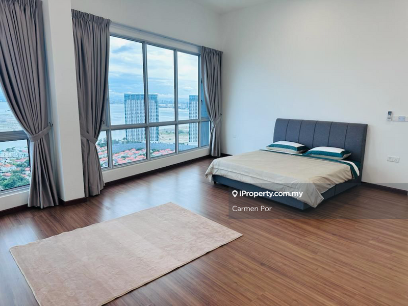 Condominium for Rent in City Residence by Carmen Por - iProperty.com.my