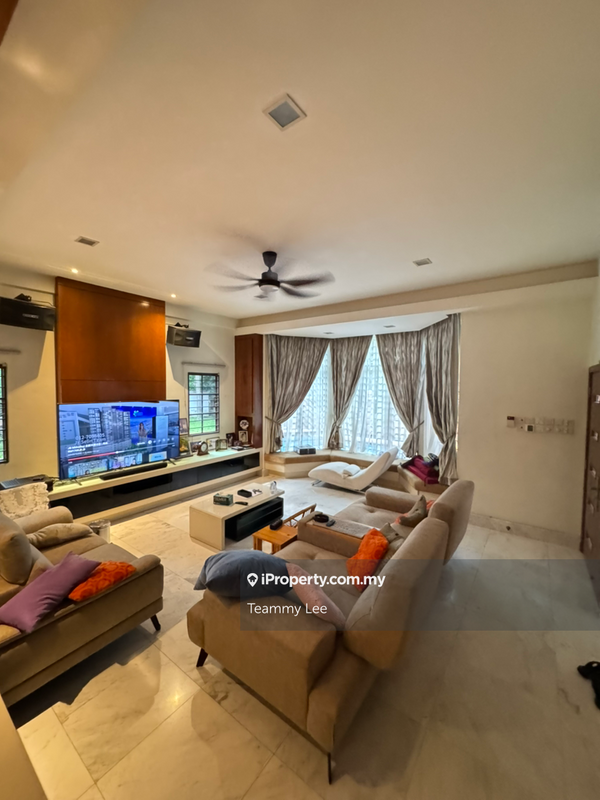 Bungalow House for Sale in 2sty Bungalow Corner Admiral Park Bdr Sungai Long, Bandar Sungai Long by Teammy Lee - iProperty.com.my
