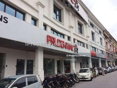 Shop / Office untuk Dijual di Petaling Jaya, Selangor oleh Adman Tan - iProperty.com.my