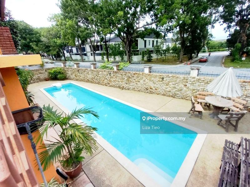 Bungalow House for Sale in Bukit Rimau, Shah Alam by Liza Tieo - iProperty.com.my