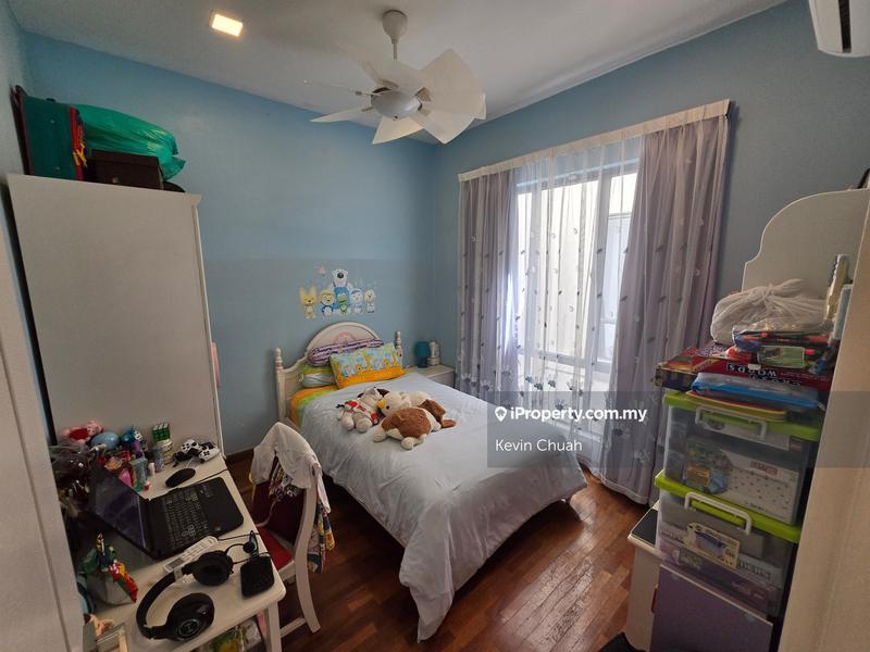 2-storey Terraced House for Sale in Kajang, Selangor by Kevin Chuah - iProperty.com.my