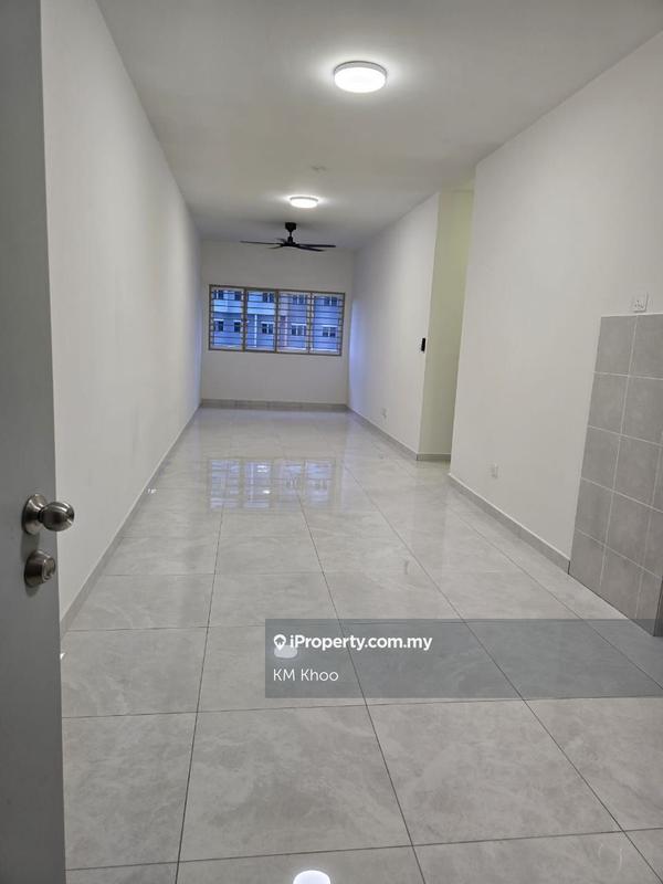 For Rent - Kemuning Idaman