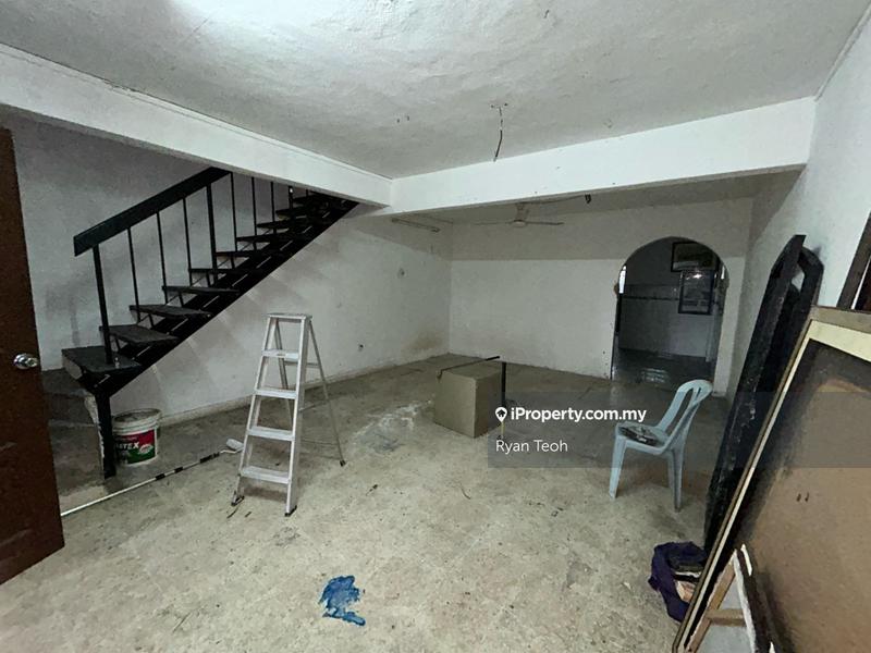 2-storey Terraced House for Sale in Bandar Sri Damansara, Selangor by Ryan Teoh - iProperty.com.my