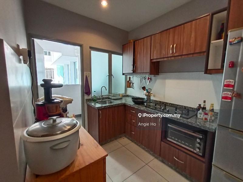 Kondominium untuk Dijual di Zeta Deskye (Alam Saujana) oleh Angie Ho - iProperty.com.my