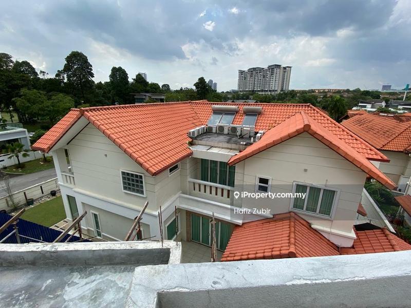 Banglo untuk Dijual di Tropicana, Petaling Jaya oleh Hafiz Zubir - Exterior - iProperty.com.my
