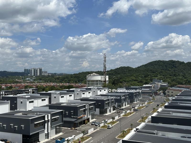 Service Residence for Sale in MIRA at Shorea Park by Eugene So - iProperty.com.my
