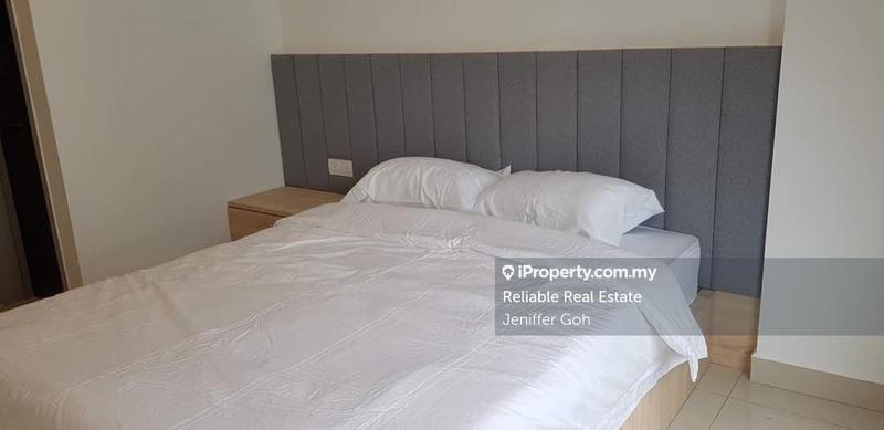 For Rent - Tropicana Bay Residences