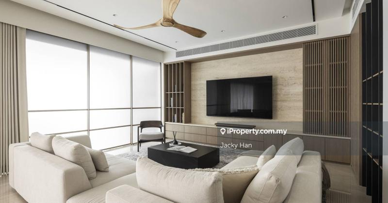 For Sale - Hampton Height Damansara