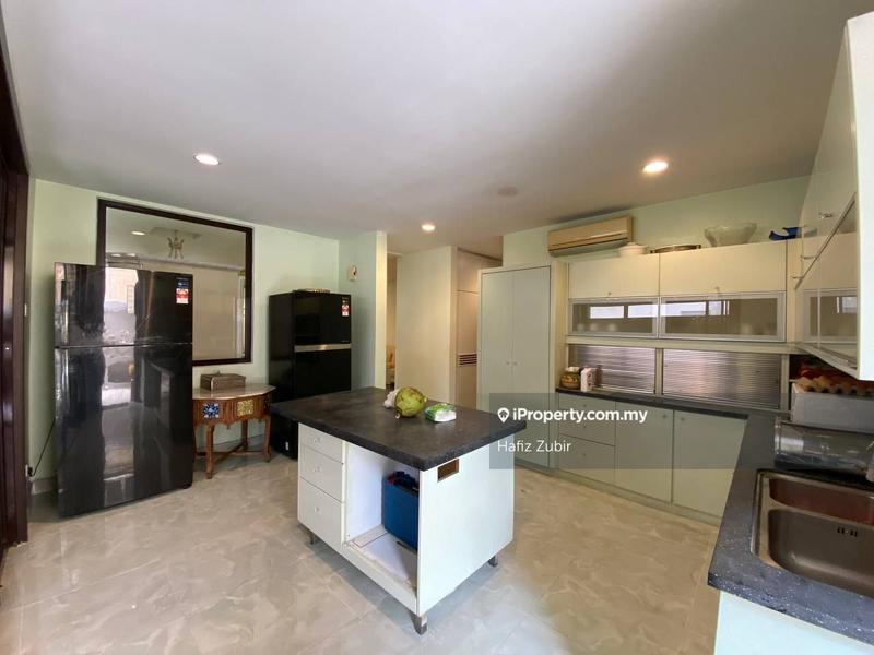 Semi-Detached House for Sale in Bukit Kiara Residences Taman Sri Hartamas, Sri Hartamas by Hafiz Zubir - iProperty.com.my
